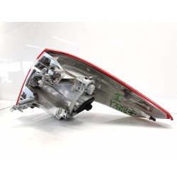 Recambio de piloto trasero izquierdo para citroen c4 picasso referencia OEM IAM 9653547580  