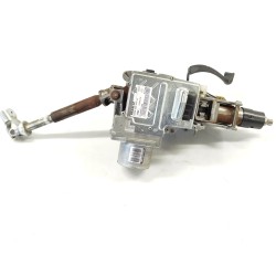 Recambio de columna dirección para renault megane ii berlina 5p referencia OEM IAM 8200445347A  