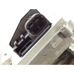 Recambio de columna dirección para renault megane ii berlina 5p referencia OEM IAM 8200445347A  