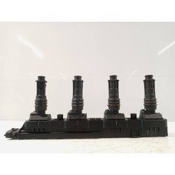 Recambio de bobina encendido para opel corsa c club referencia OEM IAM 0221503015  