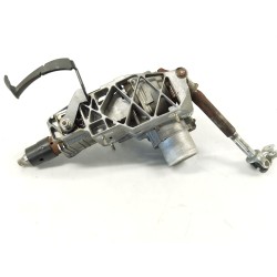 Recambio de columna dirección para renault megane ii berlina 5p referencia OEM IAM 8200445347A  