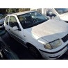 volkswagen polo berlina (6n2) del año 2000
