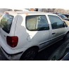 volkswagen polo berlina (6n2) del año 2000