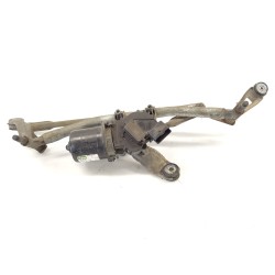 Recambio de motor limpia delantero para renault megane ii berlina 5p referencia OEM IAM 288000001RA  