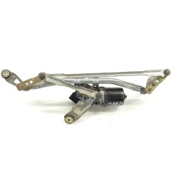 Recambio de motor limpia delantero para renault megane ii berlina 5p referencia OEM IAM 288000001RA  