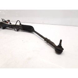 Recambio de cremallera dirección para citroen c4 picasso referencia OEM IAM 400172  