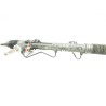 Recambio de cremallera dirección para citroen c4 picasso referencia OEM IAM 400172  