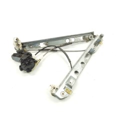 Recambio de elevalunas delantero derecho para renault megane ii berlina 5p referencia OEM IAM 128000472  