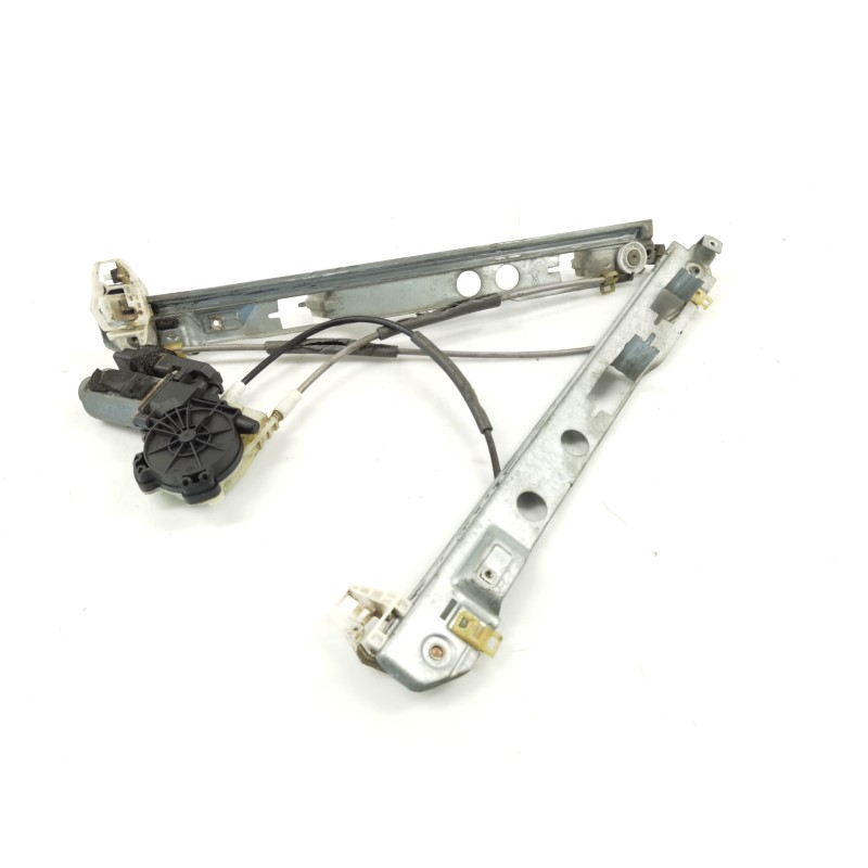 Recambio de elevalunas delantero derecho para renault megane ii berlina 5p referencia OEM IAM 128000472 Recambio de elevalunas delantero derecho para renault megane ii berlina 5p referencia OEM IAM 128000472