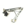 Recambio de elevalunas delantero derecho para renault megane ii berlina 5p referencia OEM IAM 128000472  