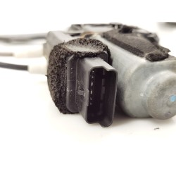 Recambio de elevalunas delantero derecho para renault megane ii berlina 5p referencia OEM IAM 128000472  
