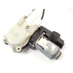 Recambio de elevalunas delantero derecho para renault megane ii berlina 5p referencia OEM IAM 128000472  