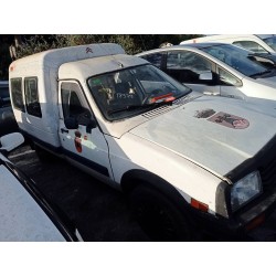 citroen c-15 del año 2004