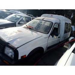 citroen c-15 del año 2004