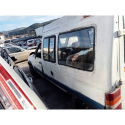 citroen c-15 del año 2004