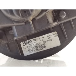 Recambio de motor calefacción para renault megane ii berlina 5p referencia OEM IAM 030910G  