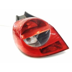Recambio de piloto trasero izquierdo para renault clio iii referencia OEM IAM 89035079  