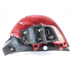 Recambio de piloto trasero izquierdo para renault clio iii referencia OEM IAM 89035079  