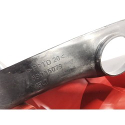 Recambio de piloto trasero izquierdo para renault clio iii referencia OEM IAM 89035079  