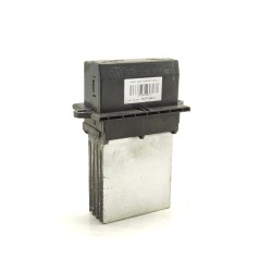 Recambio de resistencia calefacción para renault megane ii berlina 5p referencia OEM IAM F657165W  
