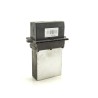 Recambio de resistencia calefacción para renault megane ii berlina 5p referencia OEM IAM F657165W  