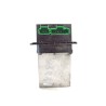 Recambio de resistencia calefacción para renault megane ii berlina 5p referencia OEM IAM F657165W  