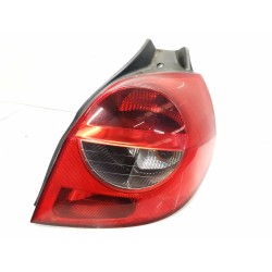 Recambio de piloto trasero derecho para renault clio iii referencia OEM IAM 89035080  