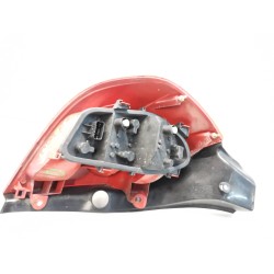 Recambio de piloto trasero derecho para renault clio iii referencia OEM IAM 89035080  
