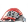 Recambio de piloto trasero derecho para renault clio iii referencia OEM IAM 89035080  