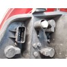 Recambio de piloto trasero derecho para renault clio iii referencia OEM IAM 89035080  