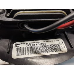 Recambio de motor calefacción para renault clio iii referencia OEM IAM GMVB85ACVCM  