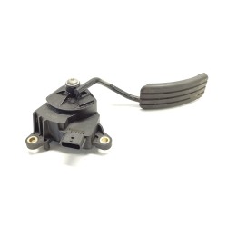 Recambio de potenciómetro pedal para renault megane ii berlina 5p referencia OEM IAM 8200153270  