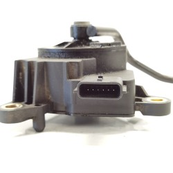 Recambio de potenciómetro pedal para renault megane ii berlina 5p referencia OEM IAM 8200153270  