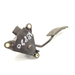 Recambio de potenciómetro pedal para renault megane ii berlina 5p referencia OEM IAM 8200153270  