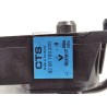 Recambio de potenciómetro pedal para renault megane ii berlina 5p referencia OEM IAM 8200153270  