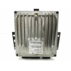 Recambio de centralita motor uce para renault clio iii referencia OEM IAM 8200399038  