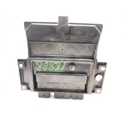 Recambio de centralita motor uce para renault clio iii referencia OEM IAM 8200399038  