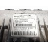 Recambio de centralita motor uce para renault clio iii referencia OEM IAM 8200399038  
