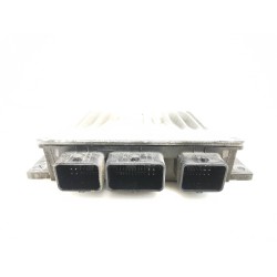 Recambio de centralita motor uce para renault clio iii referencia OEM IAM 8200399038  
