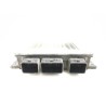 Recambio de centralita motor uce para renault clio iii referencia OEM IAM 8200399038  