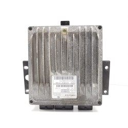 Recambio de centralita motor uce para renault megane ii berlina 5p referencia OEM IAM 8200498188  