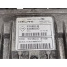 Recambio de centralita motor uce para renault megane ii berlina 5p referencia OEM IAM 8200498188  