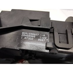 Recambio de com 2000 para renault clio iii referencia OEM IAM 8201590627A  