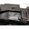 Recambio de com 2000 para renault clio iii referencia OEM IAM 8201590627A  