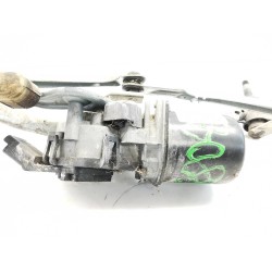 Recambio de motor limpia delantero para renault clio iii referencia OEM IAM 8200268931D  