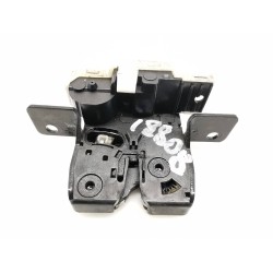 Recambio de cerradura maletero / portón para renault clio iii referencia OEM IAM 7703008242  