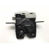 Recambio de cerradura maletero / portón para renault clio iii referencia OEM IAM 7703008242  