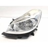 Recambio de faro izquierdo para renault clio iii referencia OEM IAM 8200244889  