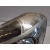 Recambio de faro izquierdo para renault clio iii referencia OEM IAM 8200244889  