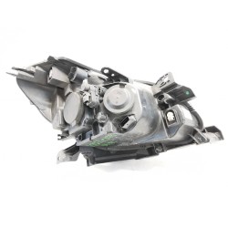 Recambio de faro izquierdo para renault clio iii referencia OEM IAM 8200244889  